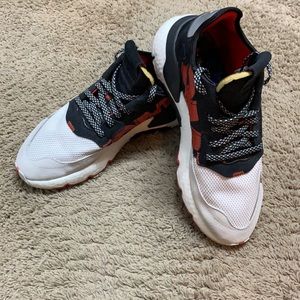 Adidas 3M Nite Joggers